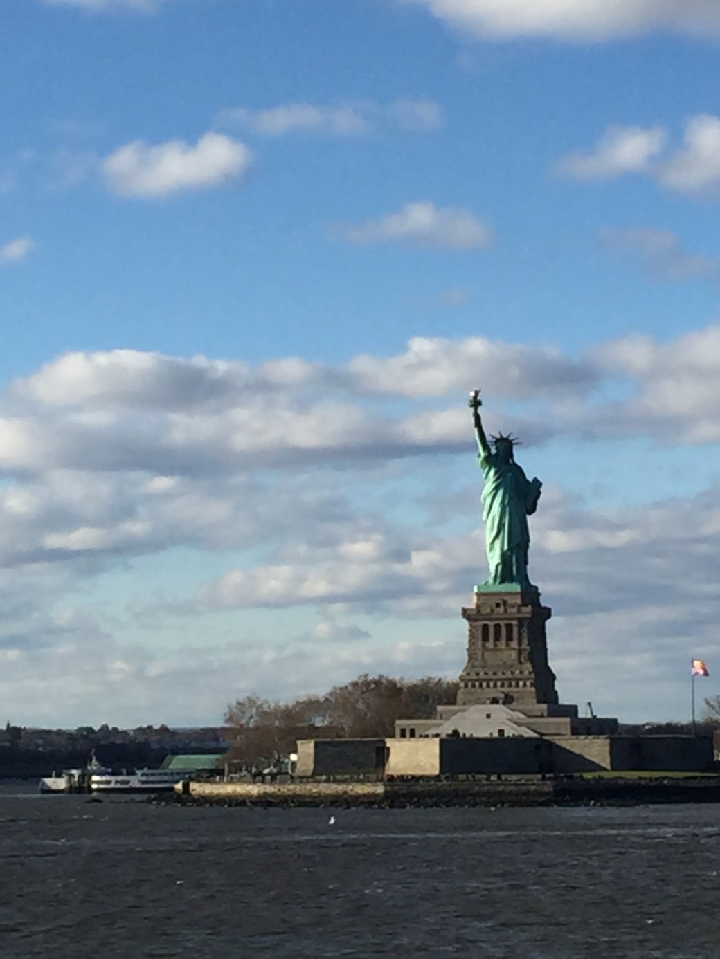 Lady Liberty 2