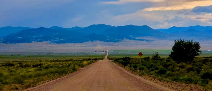 Sangre de Cristo Wilderness, Westcliffe, CO
